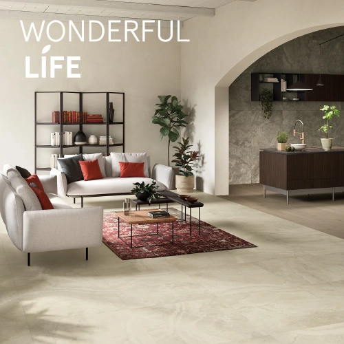 Вандефул Лайф