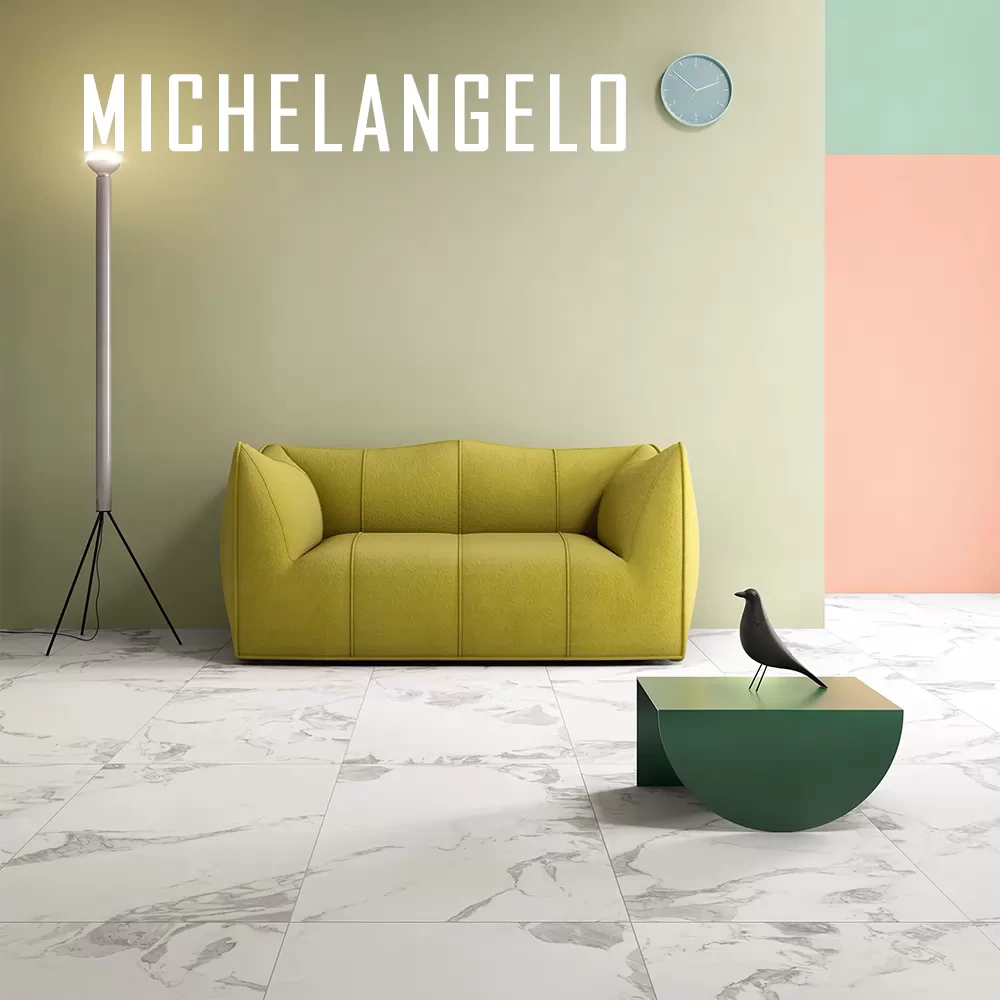 Michelangelo