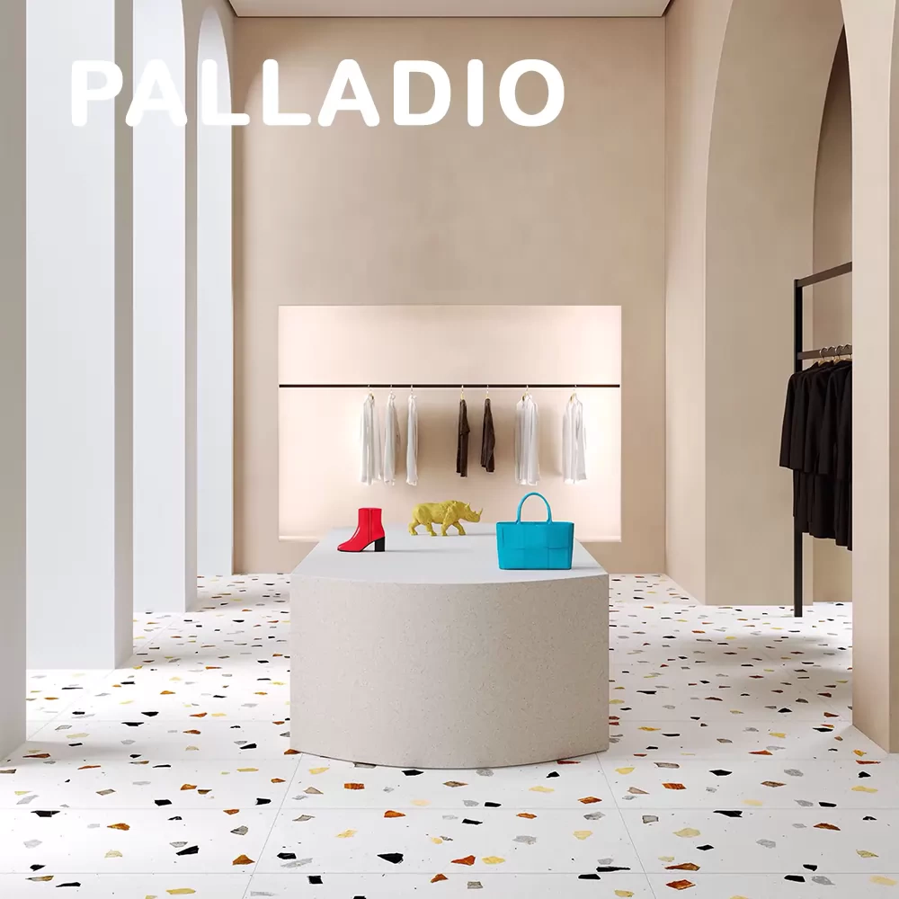 Palladio