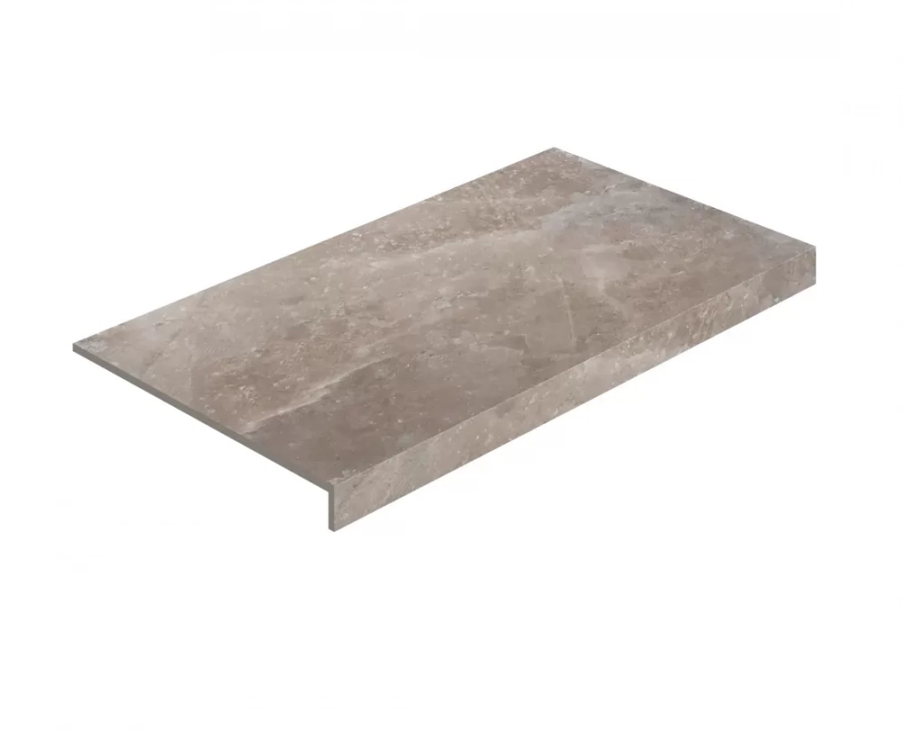 Front step Dark