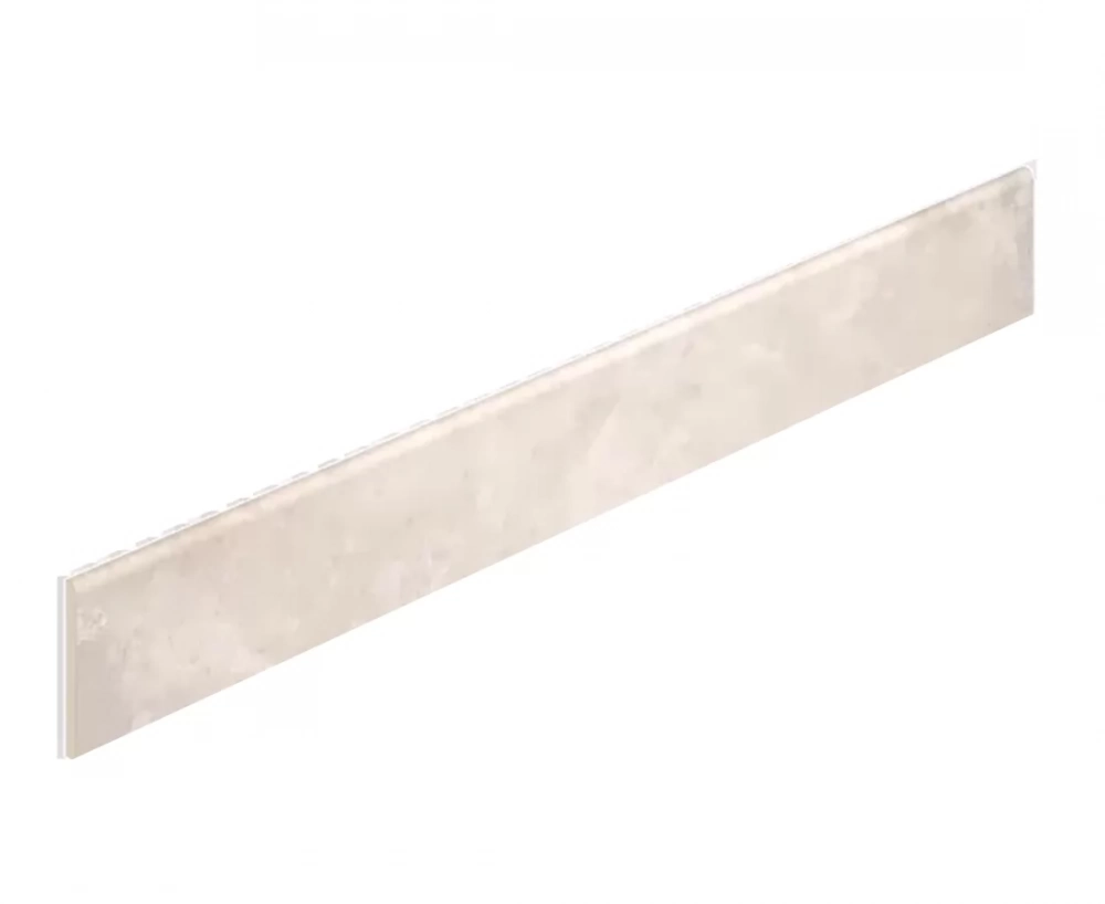 Bullnose White