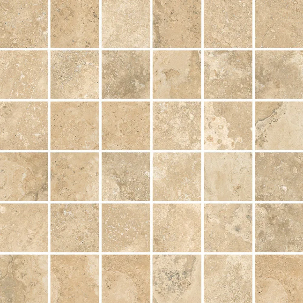 Mosaic Beige