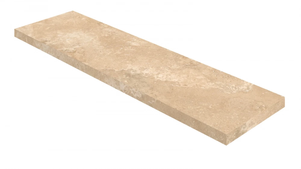 Step corner Dx. Beige