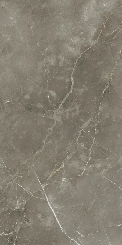 Тусканиа Грэй Шлифованный 60x120 см
