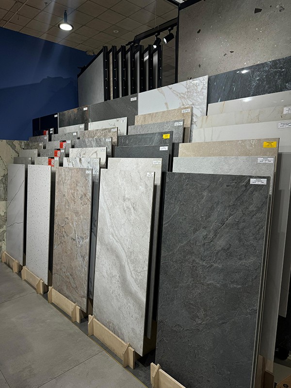 TRAND CERAMIC