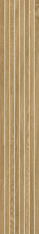 Ducale Nut Tatami 20x120 см